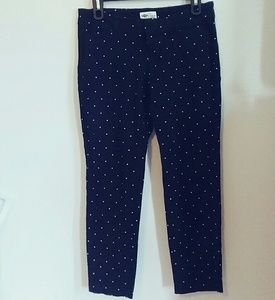 Pixie Pants x Old Navy